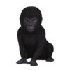 Vivid Arts 23cm Baby Gorilla - XRL-GRLA-D 2 Vivid Arts 23cm Baby Gorilla - XRL-GRLA-D -Hozelock Sales Store 5055195022660