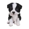 Vivid Arts 17cm Sheepdog Puppy Pet Pals - PP-SDOG-F -Hozelock Sales Store 5055195023254