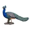 Vivid Arts 85cm Peacock - XRL-PCOK-A -Hozelock Sales Store 5055195023438