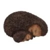 Vivid Arts 22cm Mother & Baby Hedgehog - XRL-HH07-B -Hozelock Sales Store 5055195023643
