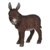 Vivid Arts 52.5cm Chocolate Baby Donkey - XRL-NT03 1 Vivid Arts 52.5cm Chocolate Baby Donkey - XRL-NT03 -Hozelock Sales Store 5055195024213