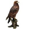 Vivid Arts 69cm Golden Eagle - XRL-GDEG-A -Hozelock Sales Store 5055195024312