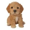 Vivid Arts 16cm Pet Pals Brown Cockapoo Puppy - PP-CKP5 1 Vivid Arts 16cm Pet Pals Brown Cockapoo Puppy - PP-CKP5 -Hozelock Sales Store 5055195025593