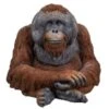 Vivid Arts 25cm Orangutan - XRL-ORAN-D -Hozelock Sales Store 5055195027399