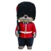 Vivid Arts 24cm Baby Meerkat Coldstream Guard -Hozelock Sales Store 5055195035417