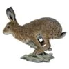 Vivid Arts 40cm Running Hare - XRL-HARE-A -Hozelock Sales Store 5055195035820