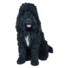 Vivid Arts 42cm Sitting Black Cockapoo - XRL-CLP1-A 2 Vivid Arts 42cm Sitting Black Cockapoo - XRL-CLP1-A -Hozelock Sales Store 5055195035899