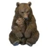 Vivid Arts 54cm Mother And Baby Bear - XRL-BBMB-A -Hozelock Sales Store 5055195036001