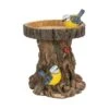 Vivid Arts 24cm Blue Tit Tree Trunk Feeder - BC-BTTK-B -Hozelock Sales Store 5055195037565 17c8de61 fe1b 46f3 a4b4 2280da210404
