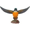 Vivid Arts 29cm Kingfisher Flying - XRL-FKGF-A 2 Vivid Arts 29cm Kingfisher Flying - XRL-FKGF-A -Hozelock Sales Store 5055195037589 4f85fc36 f83b 4a8b a739 27898812c682
