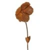 Wilstone 127cm Iron Poppy Flower Garden -Hozelock Sales Store 5060345971767 41ad87c3 c0be 430b a56e fbfed6241e4d