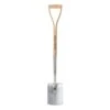 Kent & Stowe Garden Life Stainless Steel Digging Spade -Hozelock Sales Store 5060396797439