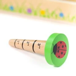 Bigjigs Toys 28cm Children's Gardening Caddy -Hozelock Sales Store 691621820438 3