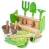 Bigjigs Toys 28cm Children's Gardening Caddy 1 Bigjigs Toys 28cm Children's Gardening Caddy -Hozelock Sales Store 691621820438 9b9e4091 69f5 4d1a a059 40cdcc59c6da