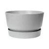 Elho 33cm Living Concrete Greenville Bowl -Hozelock Sales Store 8711904345877