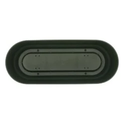 Elho 70cm Living Concrete Greenville Trough Long -Hozelock Sales Store 8711904357764 5