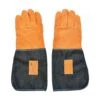 Fallen Fruits 36cm Long Denim Garden Gloves 2 Fallen Fruits 36cm Long Denim Garden Gloves -Hozelock Sales Store 8714982149238