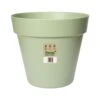 Elho 40cm Mint Green Paris Flower Pot -Hozelock Sales Store 8719606035201 8264ee74 8550 4c8f ad96 59cd100e45c6